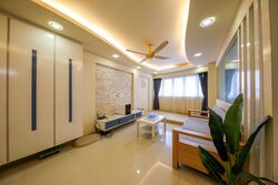 Blk 689B Choa Chu Kang Drive (Choa Chu Kang), HDB 5 Rooms #630662791